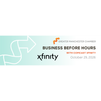Business Before Hours with Comcast Xfinity