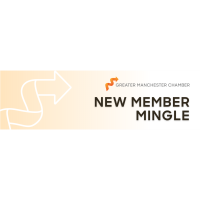 New Member Mingle
