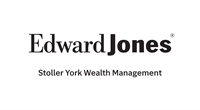 Edward Jones Stoller York Wealth Management
