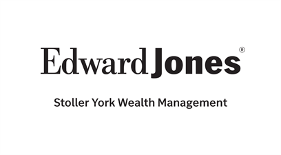 Stoller York Wealth Management – Edward Jones