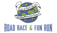 Best of Both Worlds: 5K & Family Fun Run