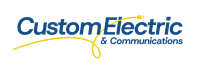 Custom Electric & Communications