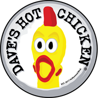 Dave's Hot Chicken