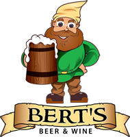 Bert's Beer & Wine