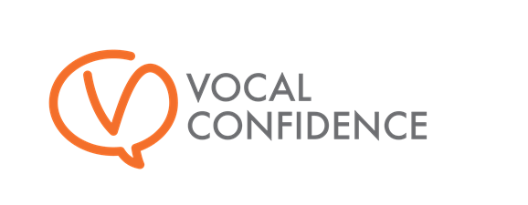 Vocal Confidence Vocal Confidence
