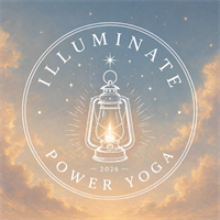 Illuminate Power Yoga and Healing Center