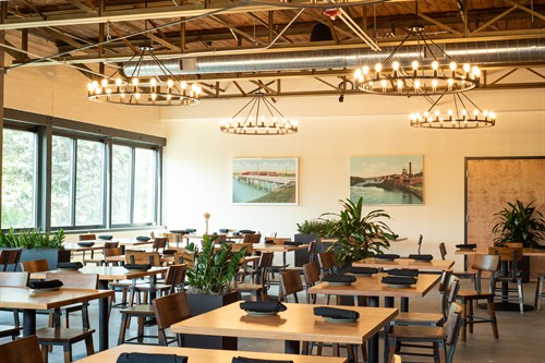 Main Dining Room