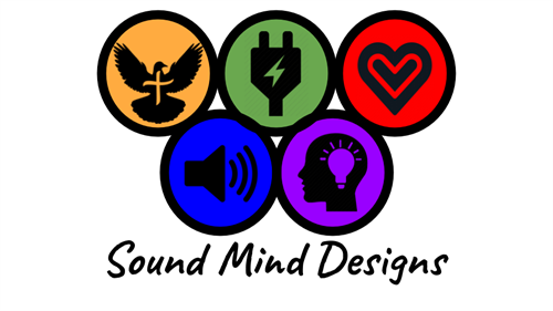 Spirit, Power, Love, Sound Mind