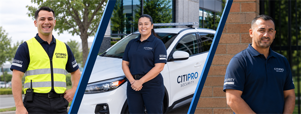 CitiPro Security