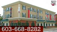 Visit our Main Manchester, NH office for your next apartment