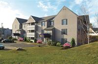 Our Sunset Ridge Apts in Manchester, NH offer pet friendly living