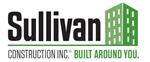 Sullivan Construction, Inc.