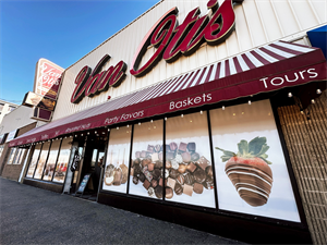 Van Otis Chocolates, LLC