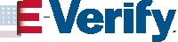 Partner - E-Verify® is a registered trademark of the U.S. Department of Homeland Security