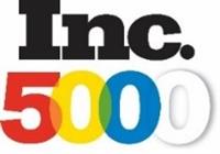 Inc. 5000 - One of America's Fastest Growing Companies