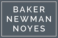 Baker Newman Noyes