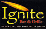 Ignite Bar & Grille