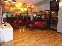 Private Function Room-up to 100 people