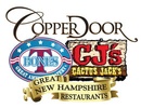 Copper Door LLC - Great NH Restaurants, Inc.