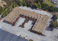 Colliers Facilitates $6.8 Million Sale of Fully Leased Industrial Property in Nashua, New Hampshire