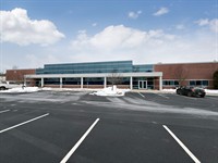 Doug Martin of Colliers Facilitates 18,000 SF  Industrial Lease at 34 Locke Road in Concord