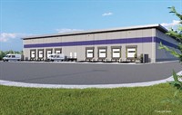 Scanlon and Farley of Colliers Facilitate $1.45M  Sale of Approved Warehouse Site in Londonderry