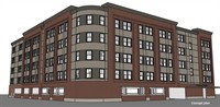 Colliers’ Scanlon and Farley Broker $1.53M Sale  of Approved Multifamily Site in Nashua