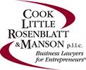 Cook Little Rosenblatt & Manson p.l.l.c.