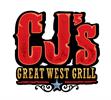 CJ's Great West Grill - Great NH Restaurants, Inc.