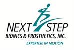 Next Step Bionics & Prosthetics, Inc.