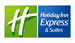 Holiday Inn Express & Suites Manchester Airport