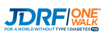 JDRF One Walk Manchester