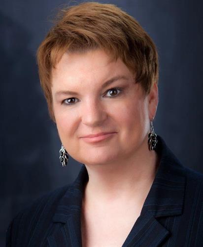 Susan M. Frenette, Financial Advisor