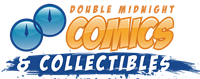 Double Midnight Comics