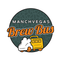 Manchvegas Brew Bus