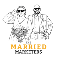 The Married Marketers
