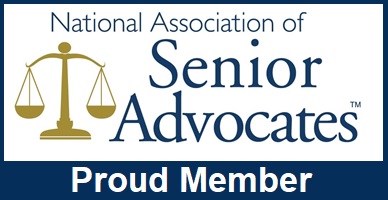 We're proud members of NAOSA We're proud members of NAOSA