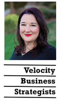 Velocity Business Strategists