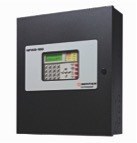 Fire alarm panel upgrades and installations