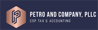 Petro and Company, PLLC dba CSP Tax & Accounting