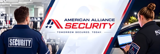 American Alliance Security