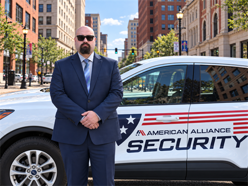 Proactive threat prevention, discreet surveillance, and swift response capabilities to mitigate any security-related risks.