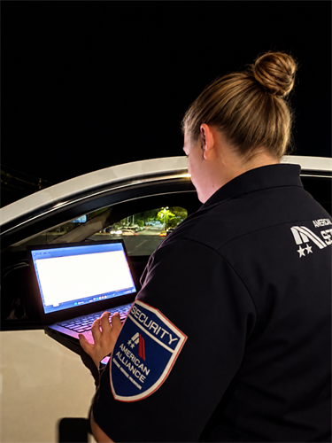 Systematic identification, assessment, and mitigation of risk to protect your organization and support long-term success.