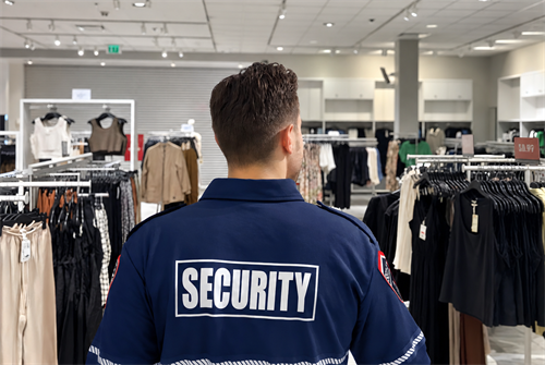 Designed to protect your assets, reduce risk, deter theft, and preserve the security and integrity of your organization.