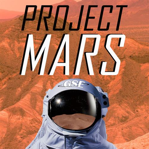 Project Mars, opened 2022