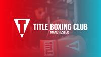 TITLE Boxing Club Manchester