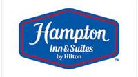 Hampton Inn & Suites Manchester/Bedford NH