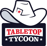 Tabletop Tycoon Inc