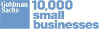Goldman Sachs 10,000 Small Businesses