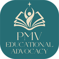 PMV Educational Advocacy